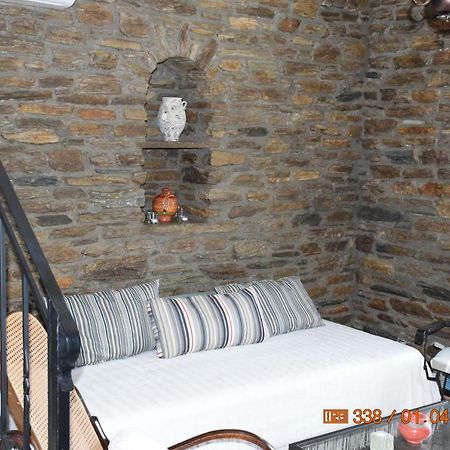 Sea View Stone Residence Episkopion  Dış mekan fotoğraf