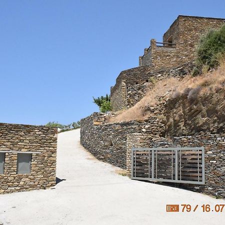 Sea View Stone Residence Episkopion  Dış mekan fotoğraf