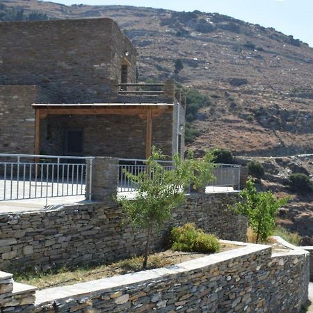 Sea View Stone Residence Episkopion  Dış mekan fotoğraf