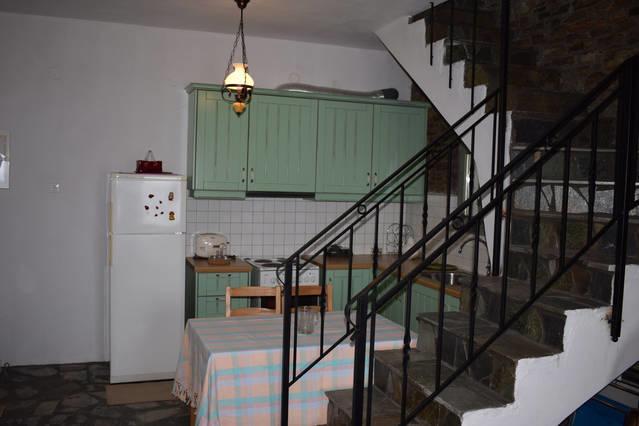 Sea View Stone Residence Episkopion  Dış mekan fotoğraf