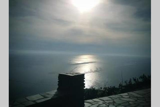 Sea View Stone Residence Episkopion  Dış mekan fotoğraf