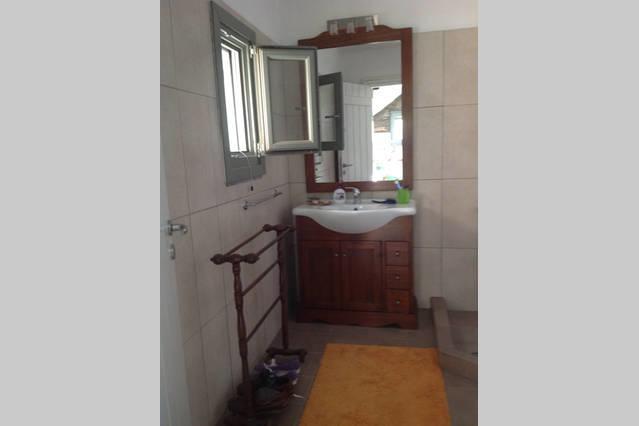 Sea View Stone Residence Episkopion  Dış mekan fotoğraf