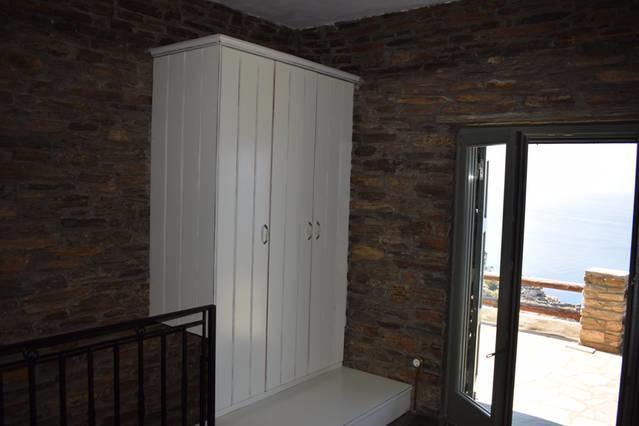 Sea View Stone Residence Episkopion  Dış mekan fotoğraf