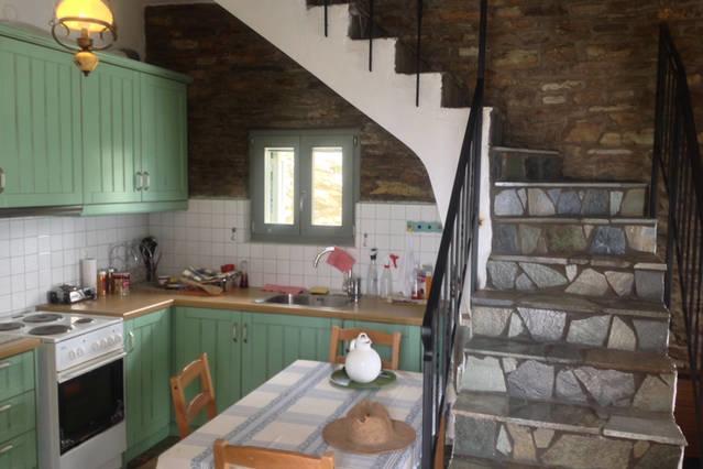 Sea View Stone Residence Episkopion  Dış mekan fotoğraf