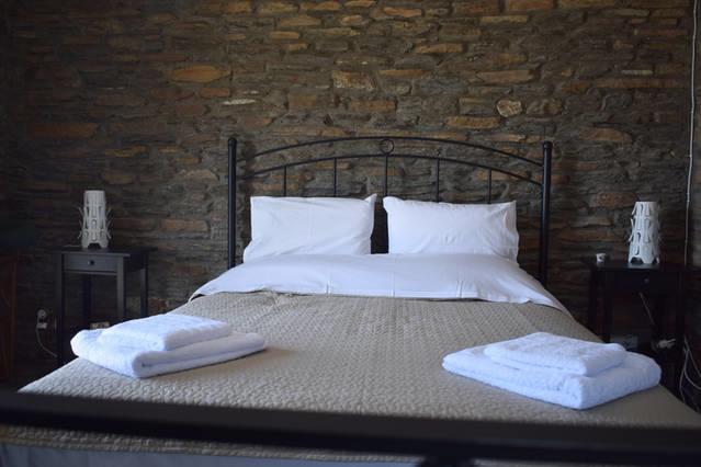 Sea View Stone Residence Episkopion  Dış mekan fotoğraf