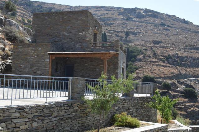 Sea View Stone Residence Episkopion  Dış mekan fotoğraf