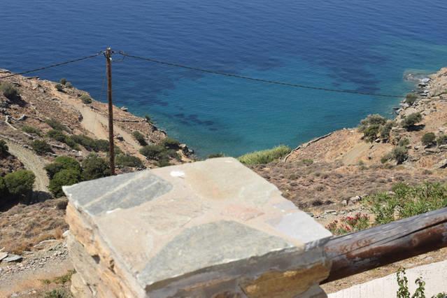 Sea View Stone Residence Episkopion  Dış mekan fotoğraf