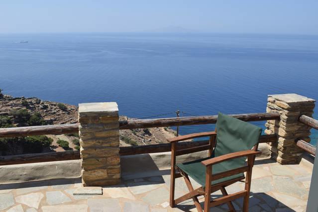 Sea View Stone Residence Episkopion  Dış mekan fotoğraf