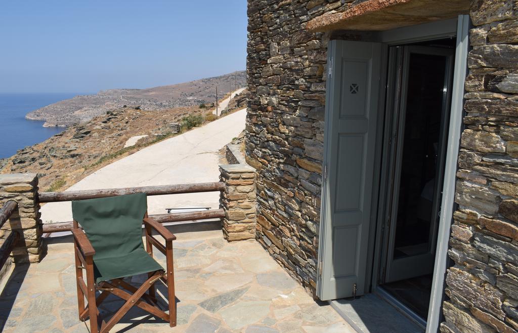 Sea View Stone Residence Episkopion  Dış mekan fotoğraf