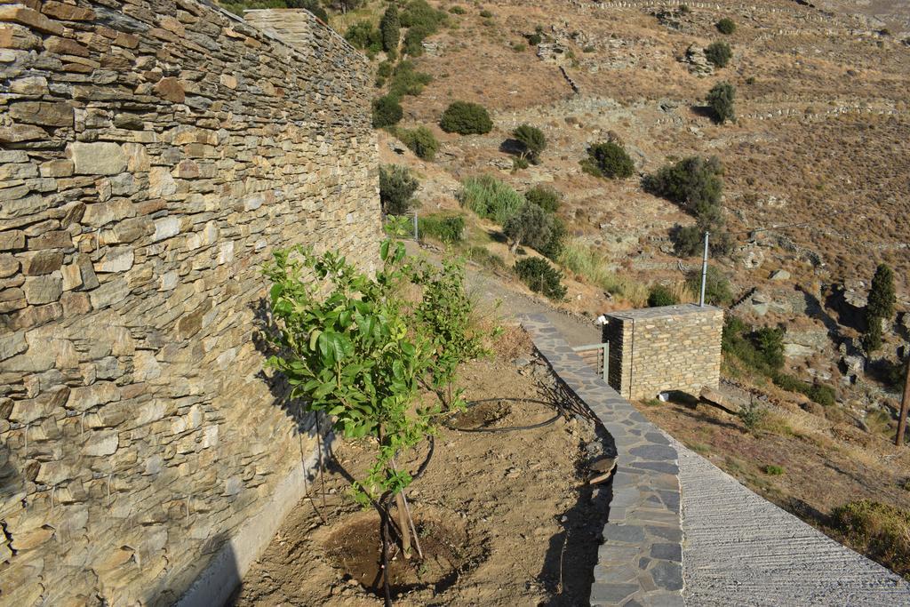 Sea View Stone Residence Episkopion  Dış mekan fotoğraf