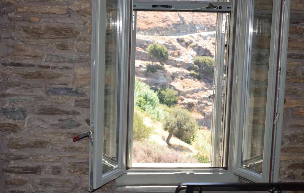 Sea View Stone Residence Episkopion  Dış mekan fotoğraf