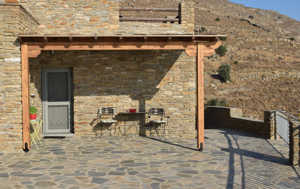 Sea View Stone Residence Episkopion  Dış mekan fotoğraf