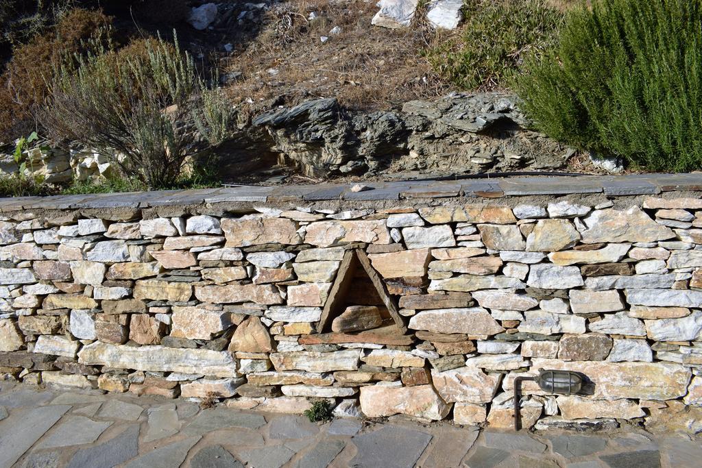 Sea View Stone Residence Episkopion  Dış mekan fotoğraf