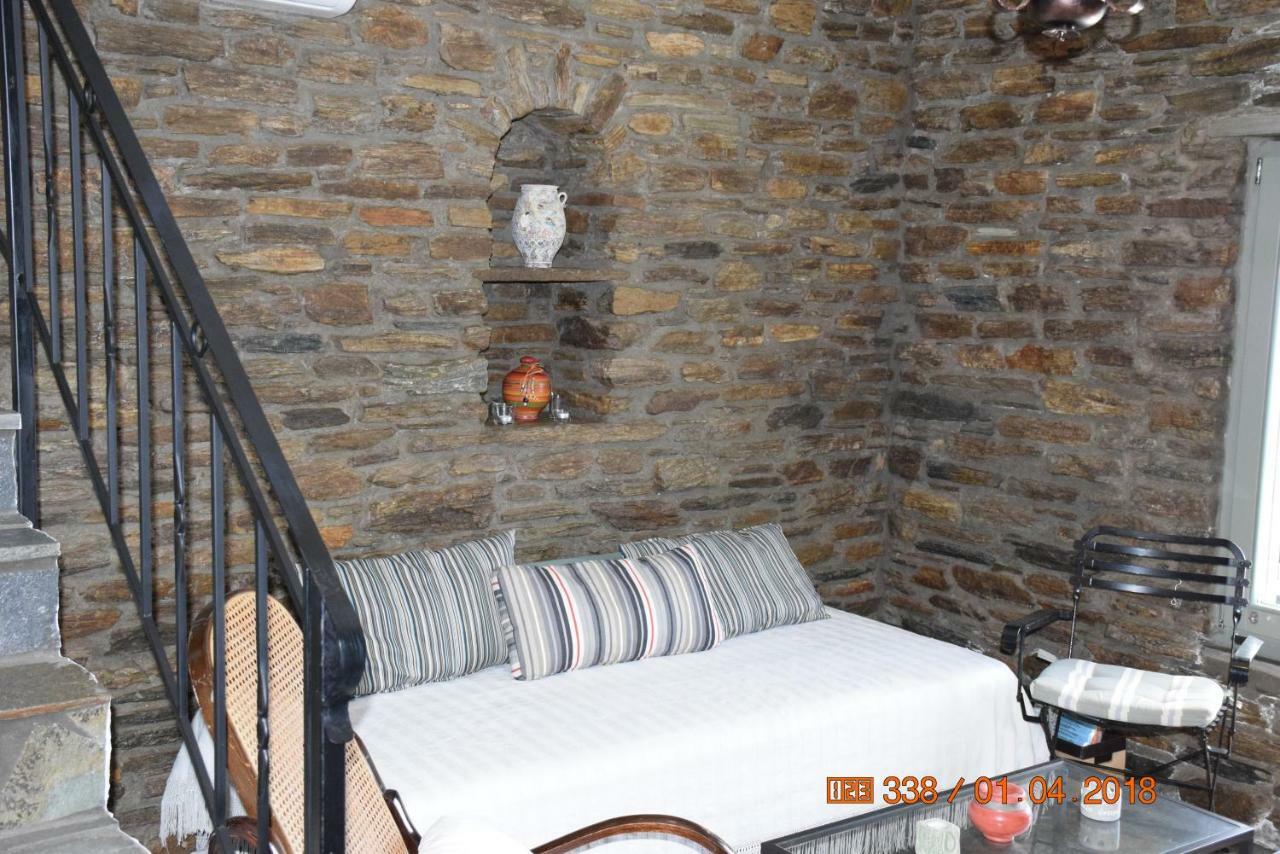 Sea View Stone Residence Episkopion  Dış mekan fotoğraf