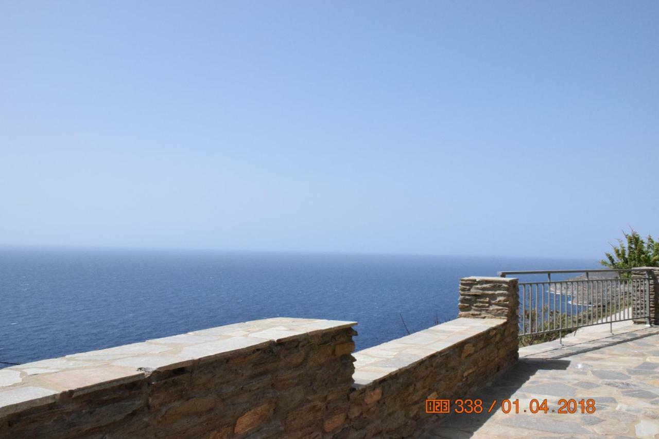 Sea View Stone Residence Episkopion  Dış mekan fotoğraf