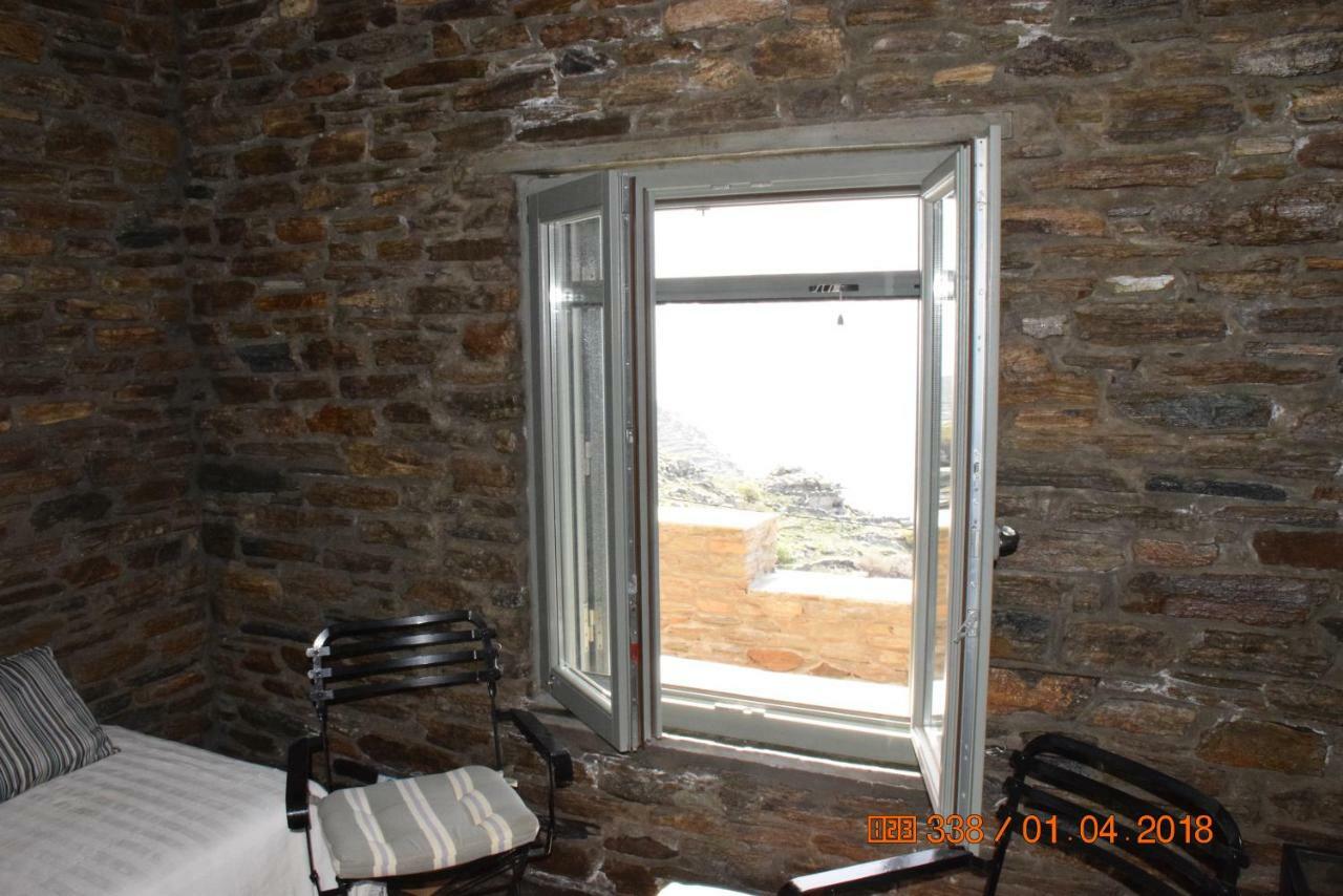 Sea View Stone Residence Episkopion  Dış mekan fotoğraf