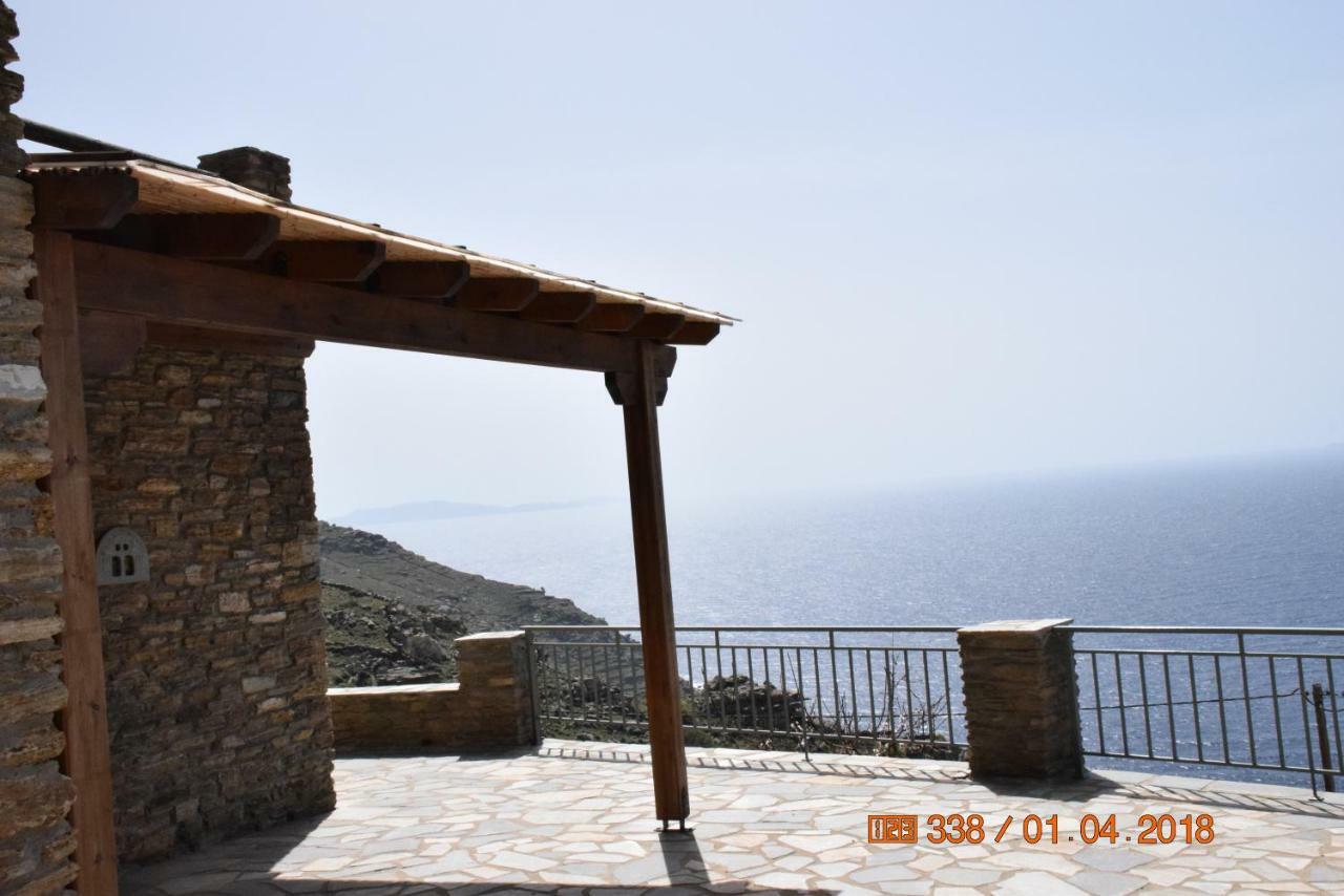Sea View Stone Residence Episkopion  Dış mekan fotoğraf